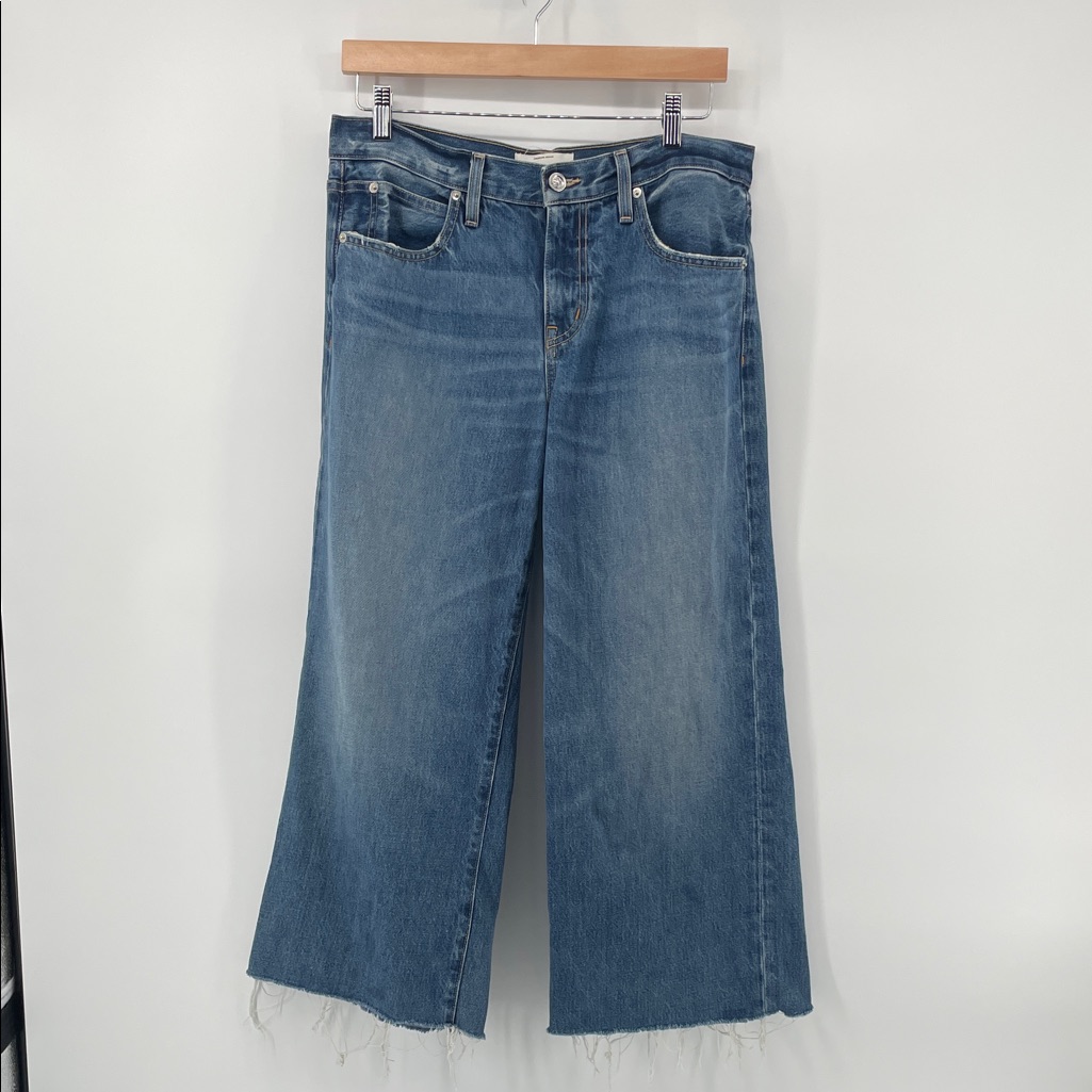 Slvrlake Denim Mica Jeans In Rushing River 28 A18